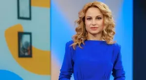 Мария Цънцарова се e развела тайно?