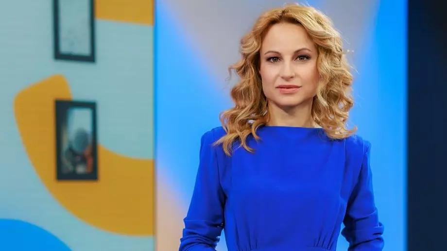 Мария Цънцарова се e развела тайно?