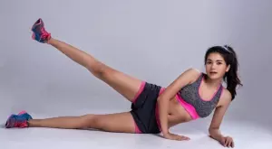 С тези упражнения ще кажете "сбогом" на целулита (ВИДЕО)