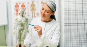 Натиснете тези 6 ключови точки по тялото и ще се изумите от ефекта