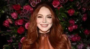 Ето как изглежда Линдзи Лоън 2 седмици след раждането (СНИМКА)