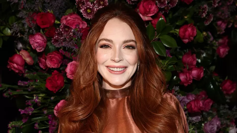 Ето как изглежда Линдзи Лоън 2 седмици след раждането (СНИМКА)