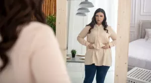 Участъците, където пълнеем, издават от какво сме болни