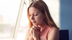 Благословете деня си с тази молитва