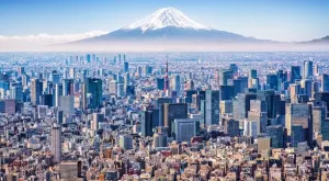 Преходът от евтина работна ръка към индустриални услуги: Как Китай, Индия и Япония привличат инвестиции?