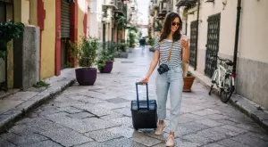 Туристическите пътувания в ЕС се възстановяват силно през 2022 г., но професионалните срещат трудности