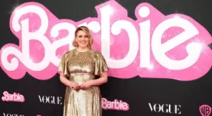 Режисьорката на "Барби" стана първата жена с филм, спечелил над 1 млрд. долара (ВИДЕО)