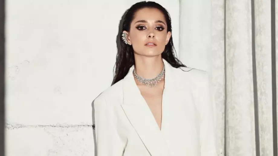 Веганка ли? Хванаха Валерия от 