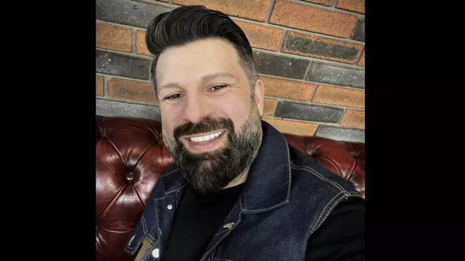 Тони Стораро разкри тайната на дългогодишния си брак (СНИМКИ)