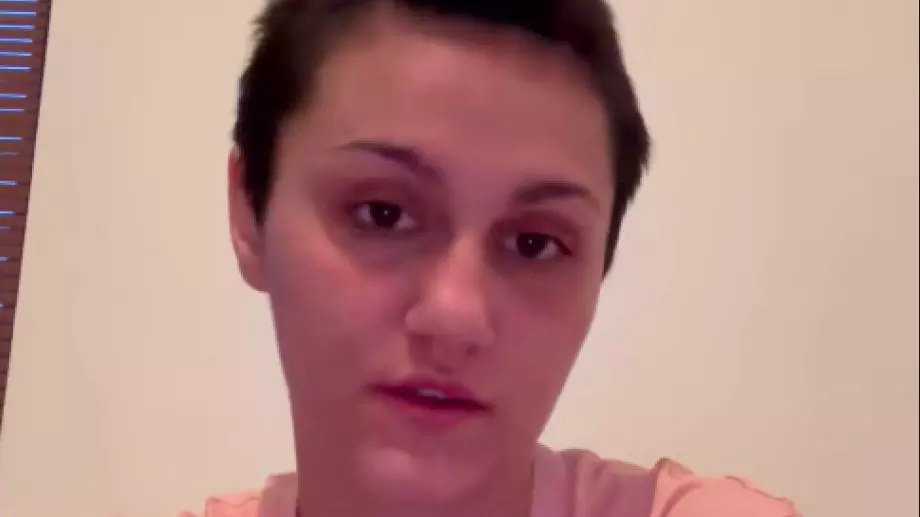 Красавица: Дебора публикува уникална фотосесия (СНИМКИ)