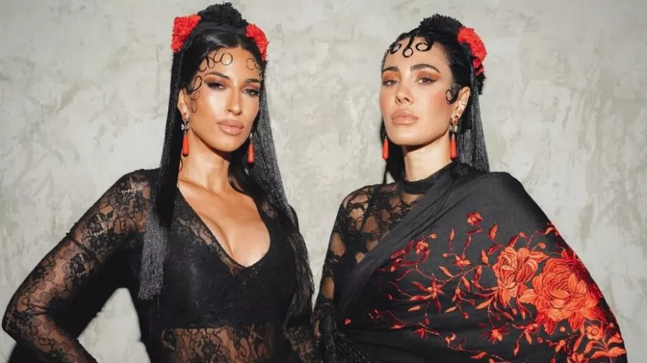 Испанското дуо Mëstiza за първи път в България (ВИДЕО)