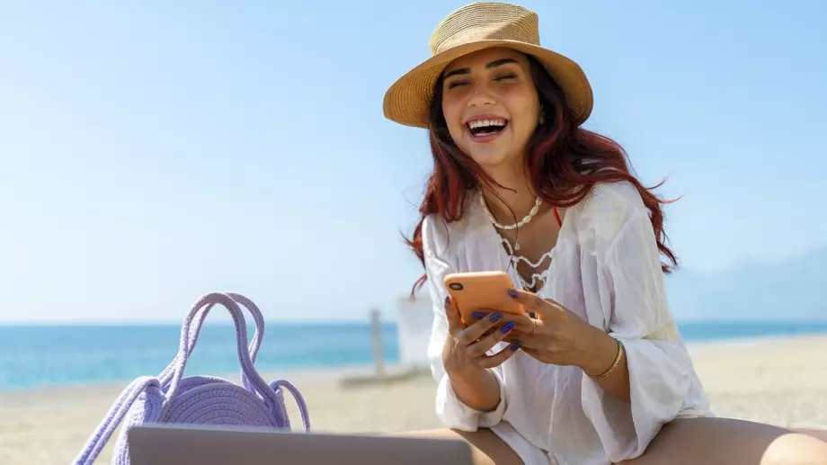 Виц за добро утро: Полицай спира шофьор