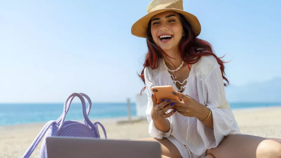 Виц за добро утро: Пътешественик се изгубил в пустинята