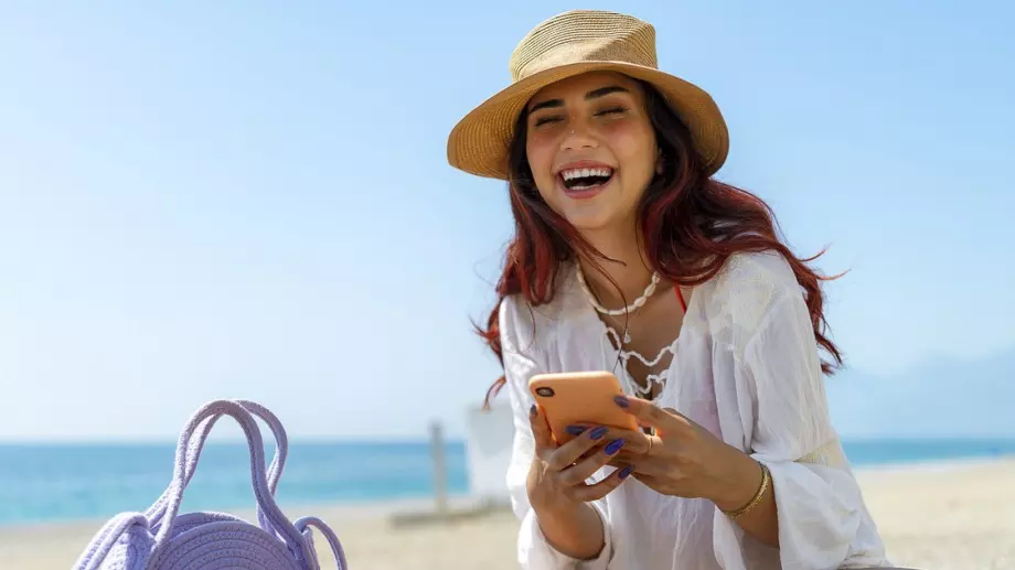 Виц на деня: Жена в аптека