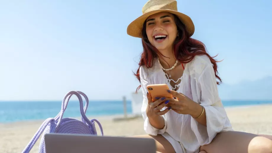 Виц за добро утро: Айшето отива на доктор