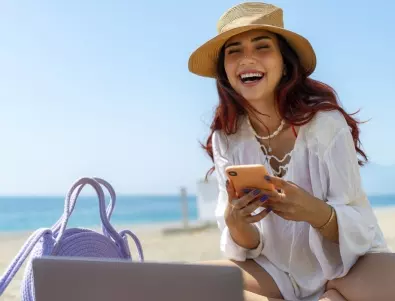 Виц за добро утро: Час по химия