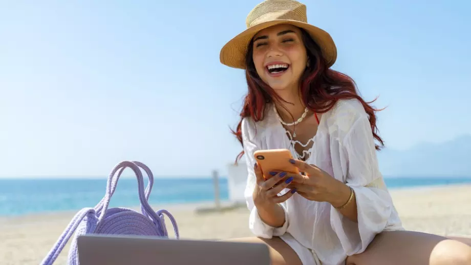 Виц за добро утро: Час по химия