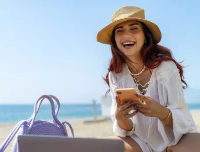 Виц за добро утро: Иванчо говори с баба си