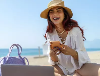 Следобеден виц: Един сърбин пита жена си