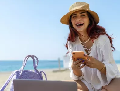 Виц за добър вечер: Влиза жена при генеколога