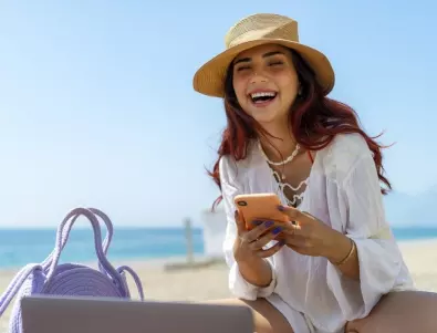 Следобеден виц: Послушван разговор