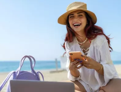 Следобеден виц: Блонди в бара