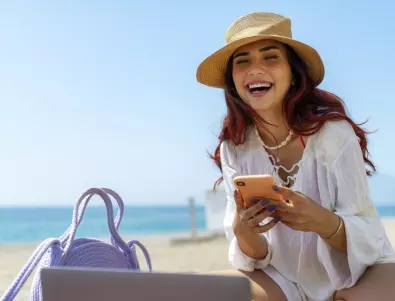 Следобеден виц: В митницата