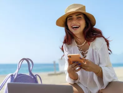 Най-смешен виц на деня: При психолога