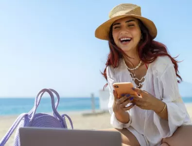 Виц за добър вечер: Катаджия в скъп ресторант