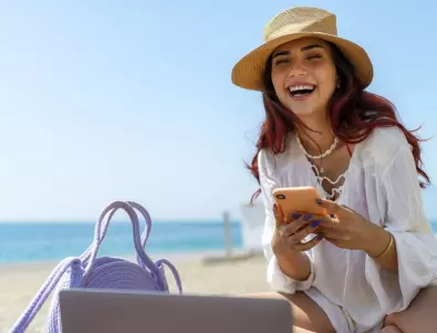 Следобеден виц: Мъж се събужда сърдит