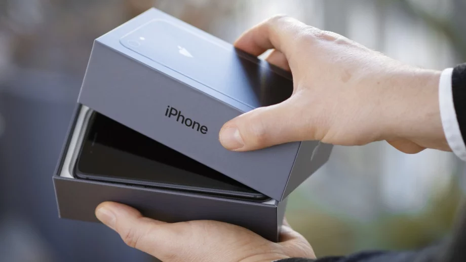 Защо iPhone струва много повече в Европа, отколкото в САЩ?