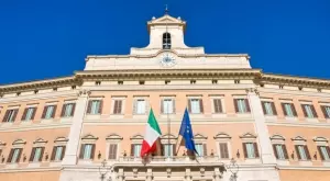 Италия наложи 40% данък върху извънредните печалби на банките