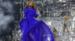 Бионсе със странно желание към посетителите на концертите ѝ