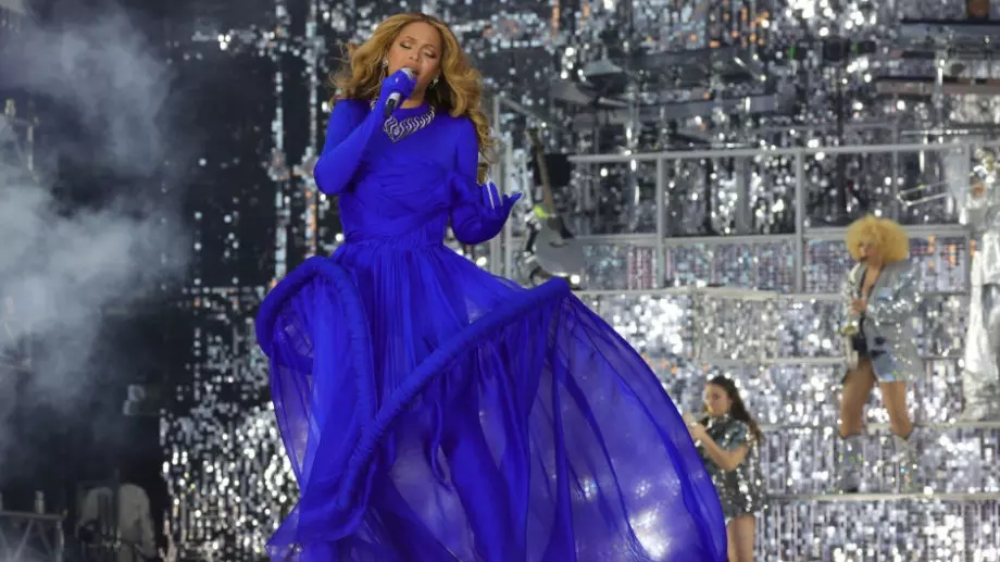 Бионсе със странно желание към посетителите на концертите ѝ