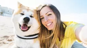 Дънов за животните: Това са души, които влизат в съюз с хората, за да им помогнат в самотата 