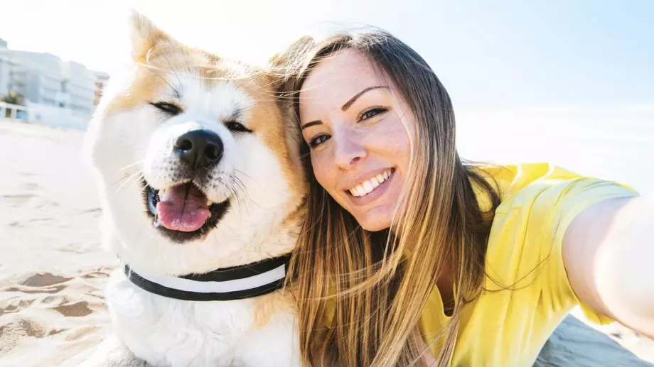 Дънов за животните: Това са души, които влизат в съюз с хората, за да им помогнат в самотата 