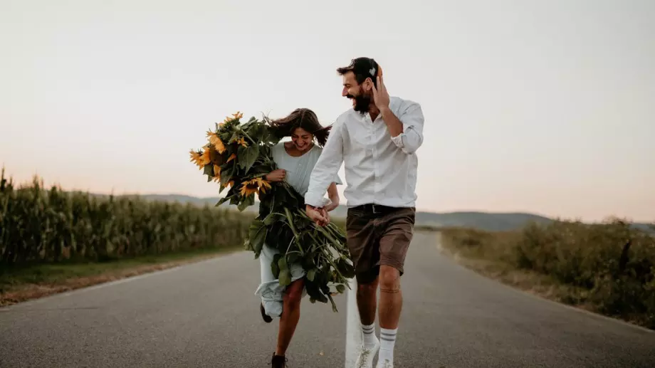 Стихотворение за 19 август 2023