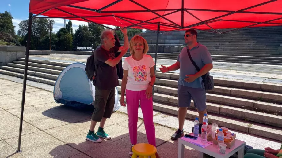 5 съвета за пазителите на моча