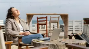 Новият облик на пазара на труда: freelance услуги и дистанционна работа