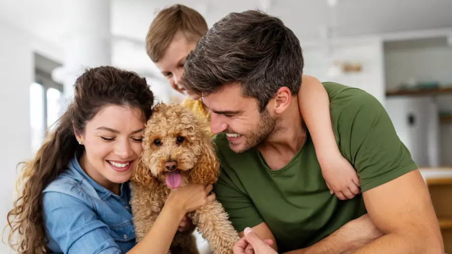 Това е тайната на дългия и щастлив брак