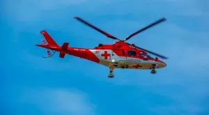 Министерският съвет спря закриването на дружеството за спешна медицинска помощ по въздух