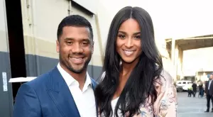 Сиара очаква четвъртото си дете (ВИДЕО)