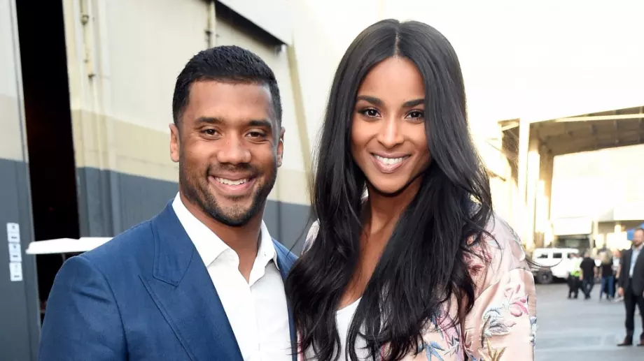 Сиара очаква четвъртото си дете (ВИДЕО)