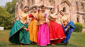 Дни на индийската култура ще има в 5 български града