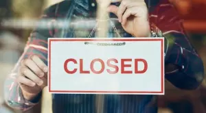 Румъния отчете рекорден брой закрити бизнеси от кризата през 2008 г. насам