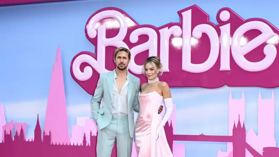 "Барби" получи най-много номинации за "Златен глобус"