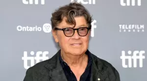 Почина Роби Робъртсън от рок групата The Band