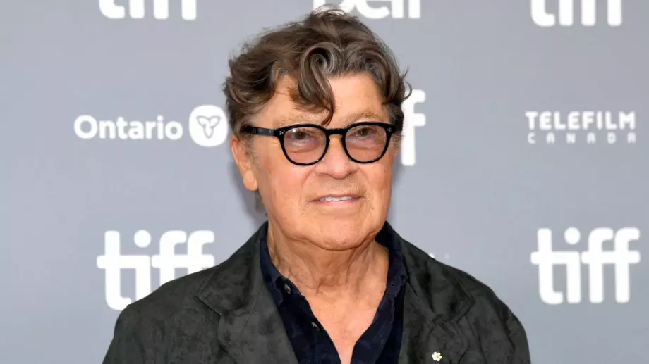 Почина Роби Робъртсън от рок групата The Band