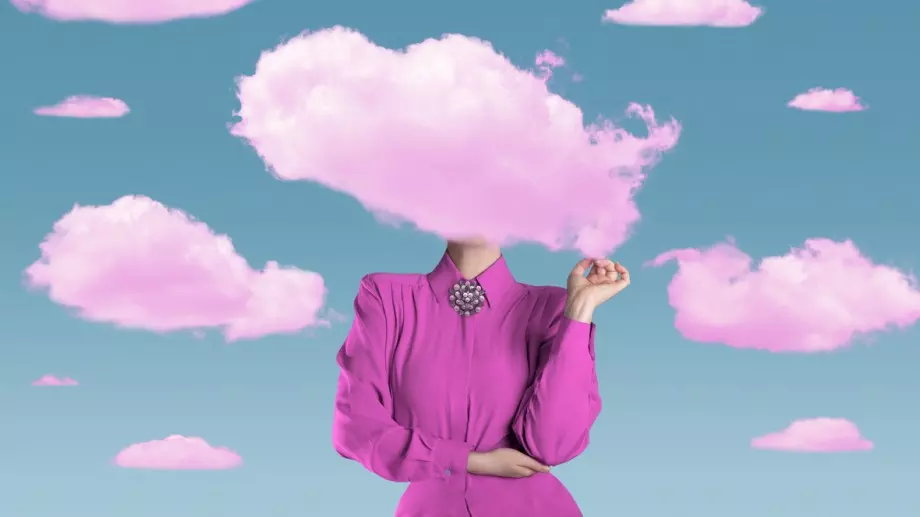 Най-големият фантазьор на зодиака