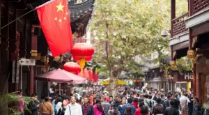 Закуска за 70 стотинки: Ето как изглежда дефлацията в Китай